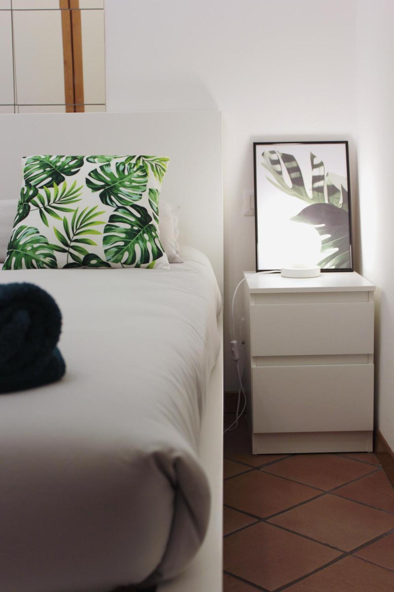 La Corte Dei Creativi Comodo E Centrale มิลาน ภายนอก รูปภาพ
