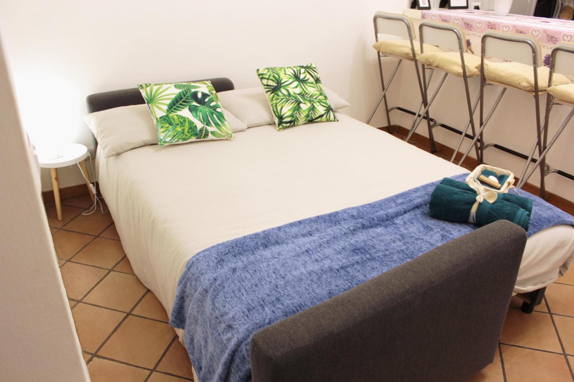 La Corte Dei Creativi Comodo E Centrale มิลาน ภายนอก รูปภาพ
