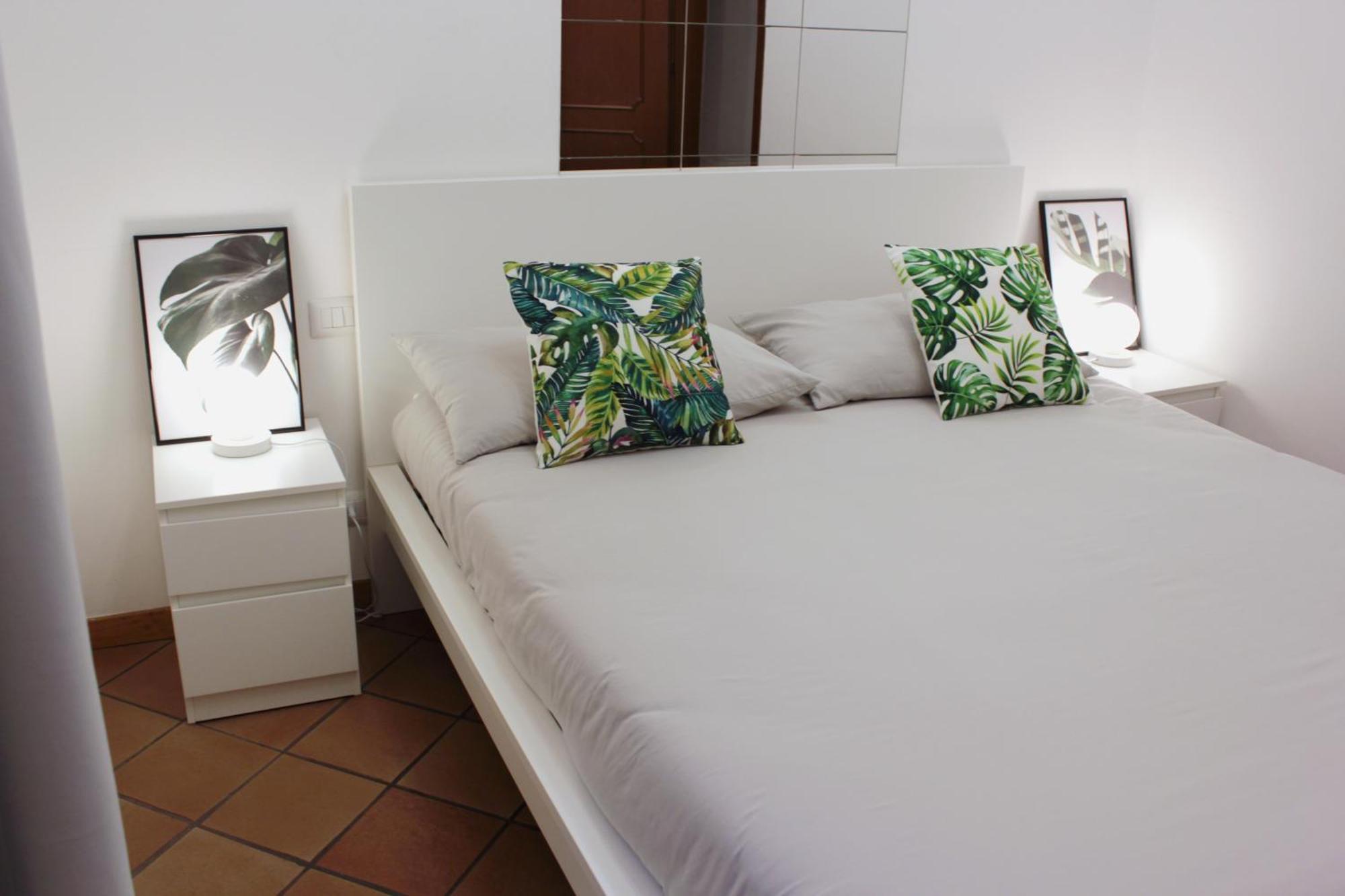 La Corte Dei Creativi Comodo E Centrale มิลาน ภายนอก รูปภาพ